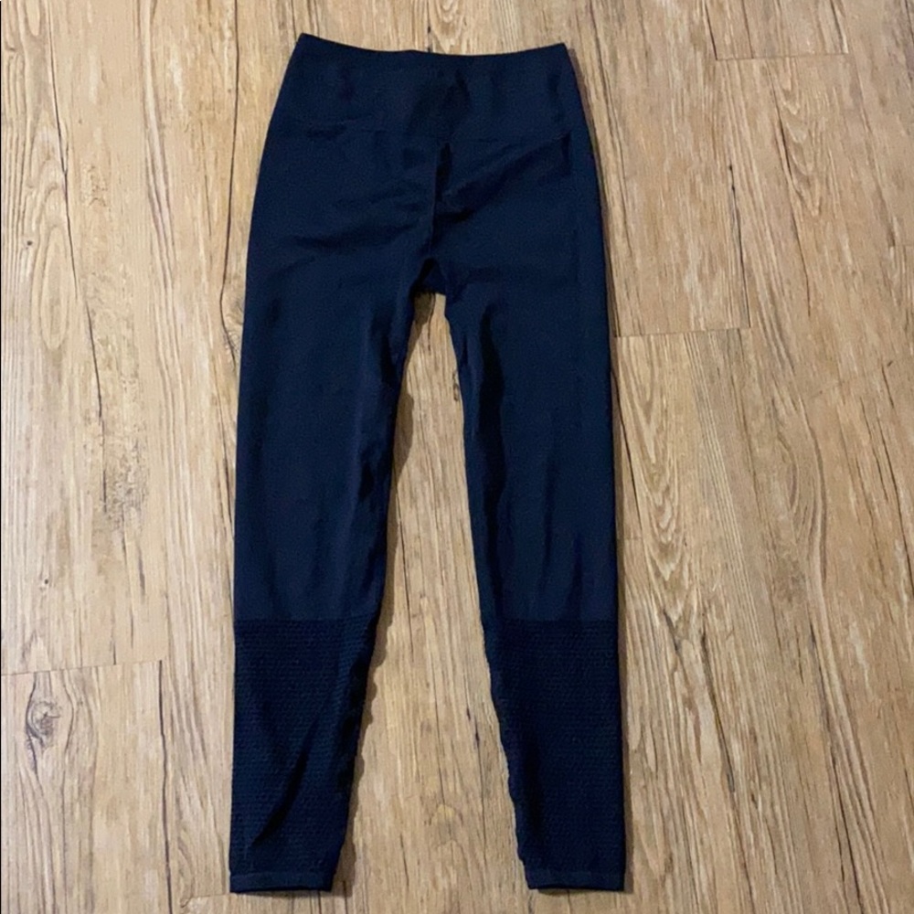 Fabletics NWOT Seamless Leggings